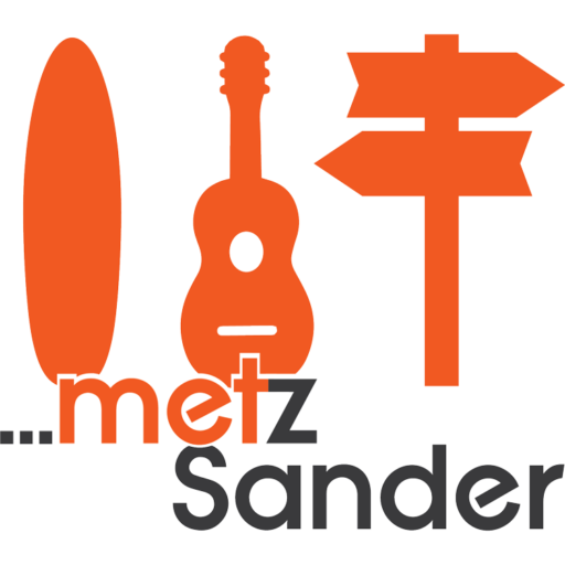 Sander Metz